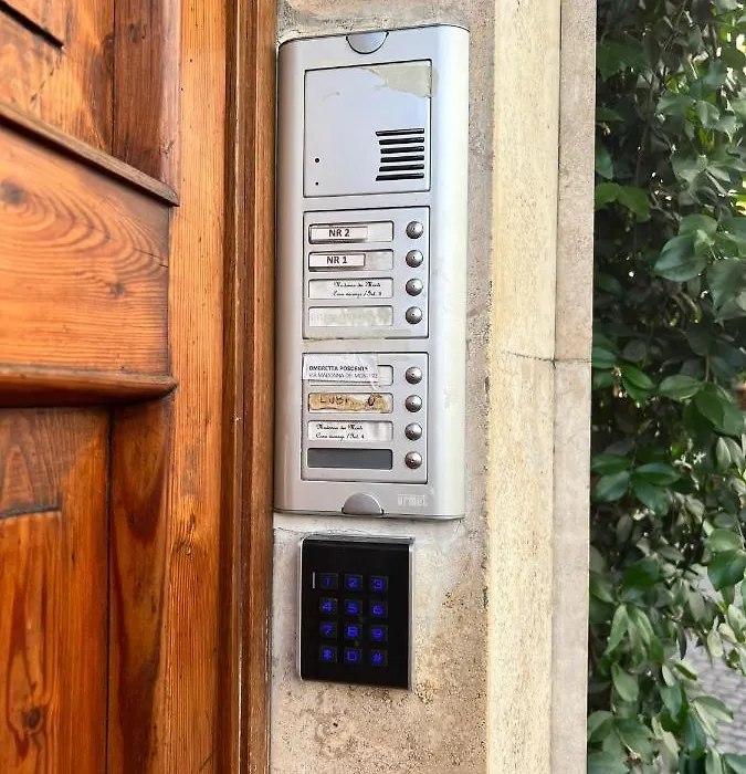Madonna Dei Monti-1
